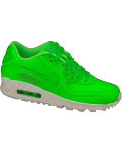 dla dzieci Nike Air Max 90  Ltr Gs 724821-300 001