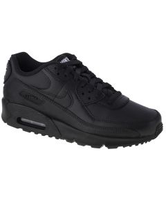 dla dzieci Nike Air Max 90 Ltr GS CD6864-001 001