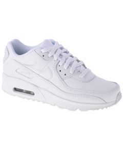 dla dzieci Nike Air Max 90 Ltr GS CD6864-100 001