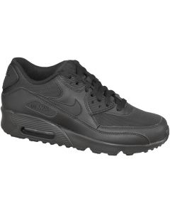 dla dzieci Nike Air Max 90 Mesh Gs 833418-001 001