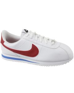 dla dzieci Nike Cortez Basic SL GS  904764-103 001