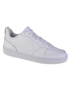 dla dzieci Nike Court Borough Low 2 GS BQ5448-100 001