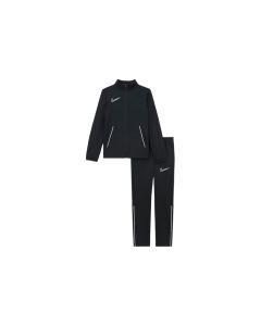 dla dzieci Nike Dri-Fit Academy 21 Jr Tracksuit CW6133-010 001