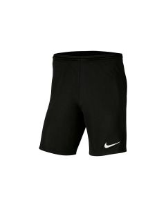 dla dzieci Nike Dry Park III Jr BV6865-010 001