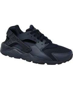 dla dzieci Nike Huarache Run Gs 654275-403 001