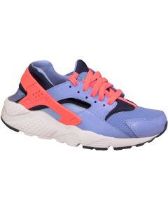 dla dzieci Nike Huarache Run Gs  654280-402 001