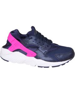 dla dzieci Nike Huarache Run Gs 654280-406 001