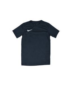 dla dzieci Nike Jr Dry Park VII Tee BV6741-010 001