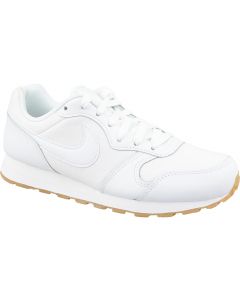 dla dzieci Nike Md Runner 2 Flrl GS BV0757-100 001