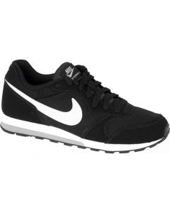 dla dzieci Nike Md Runner 2 Gs 807316-001 001