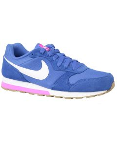 dla dzieci Nike Md Runner 2 GS 807319-404 001