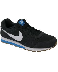 dla dzieci Nike Md Runner Gs 807316-007 001