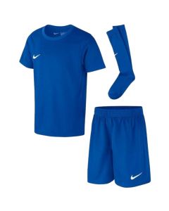 dla dzieci Nike Park 20 Little Kids Set CD2244-463 001