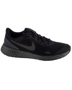 dla dzieci Nike Revolution 5 GS BQ5671-001 001