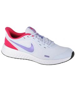 dla dzieci Nike Revolution 5 GS BQ5671-018 001