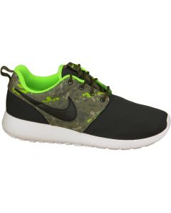 dla dzieci Nike Roshe One Print Gs 677782-008 001