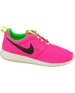 dla dzieci Nike Rosherun Gs 599729-607 001