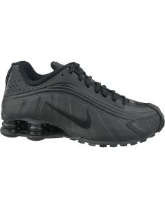 dla dzieci Nike Shox R4 GS BQ4000-001 001