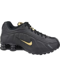 dla dzieci Nike Shox R4 GS BQ4000-004 001