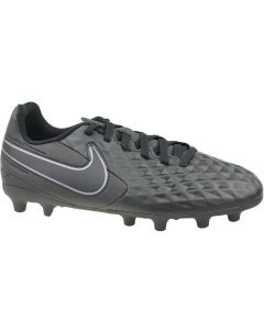 dla dzieci Nike Tiempo Legend 8 Club FG/MG Jr AT5881-010 001