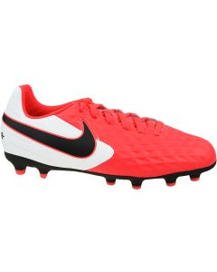 dla dzieci Nike Tiempo Legend 8 Club FG/MG Jr AT5881-606 001