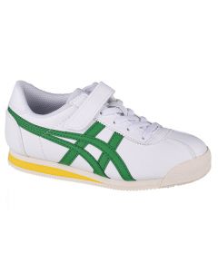 dla dzieci Onitsuka Tiger Corsair PS 1184A051-100 001