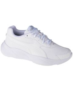 dla dzieci Puma 90S Runner SL Jr 372929-01 001