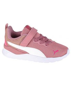 dla dzieci Puma Anzarun Lite Metallic AC 373177-01 001