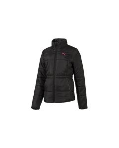 dla dzieci Puma Ess Padded Jacket 838696-01 001