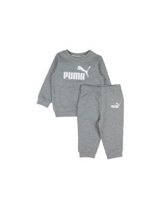 dla dzieci Puma Minicats Essentials Jogger 584859-03 001