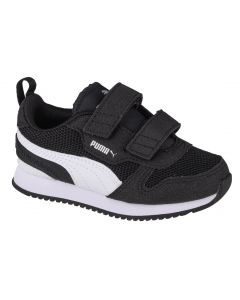 dla dzieci Puma R78 V Infants 373618-01 001