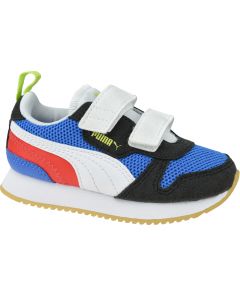 dla dzieci Puma R78 V Infants 373618-03 001