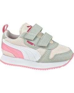 dla dzieci Puma R78 V Infants 373618-04 001