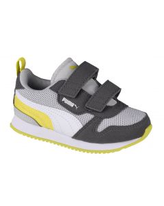 dla dzieci Puma R78 V Infants 373618-16 001