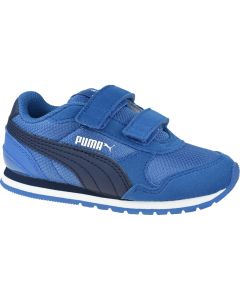 dla dzieci Puma ST Runner V 2 Infants 367137-07 001