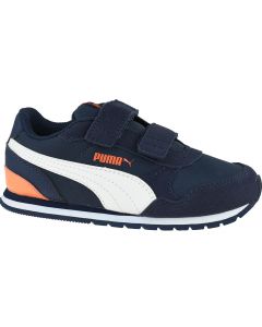 dla dzieci Puma ST Runner V Infants 365295-15 001