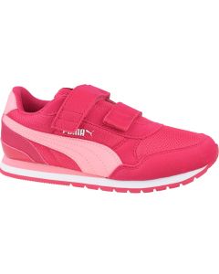 dla dzieci Puma ST Runner V Infants 367137-08 001