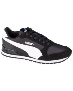 dla dzieci Puma St Runner V2 Jr 365293-01 001