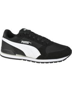 dla dzieci Puma ST Runner v2 Mesh Jr 367135-06 001