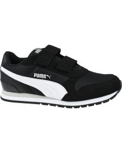 dla dzieci Puma ST Runner V2 Mesh PS 367136-06 001