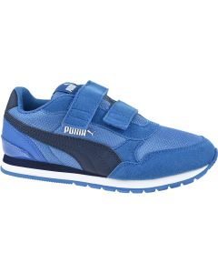 dla dzieci Puma ST Runner V2 Mesh PS 367136-07 001