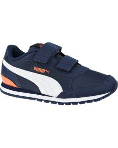 dla dzieci Puma ST Runner V2 NL PS 365294-15 001