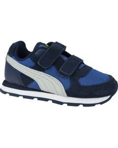 dla dzieci Puma Vista V Infants 369541-09 001