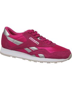 dla dzieci Reebok Cl Nylon BD1287 001