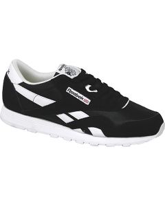 dla dzieci Reebok Cl Nylon  J21506 001