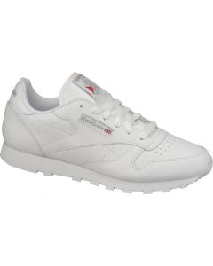 dla dzieci Reebok Classic Leather 50151 001