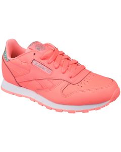 dla dzieci Reebok Classic Leather BS8981 001