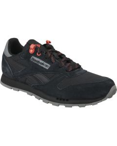 dla dzieci Reebok Classic Leather CN4705 001