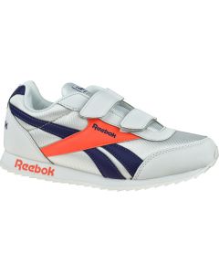 dla dzieci Reebok Royal Cl Jog 2.0 Jr EF3718 001