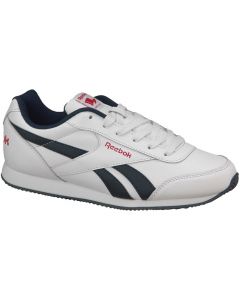 dla dzieci Reebok Royal CL Jogger 2 V70490 001